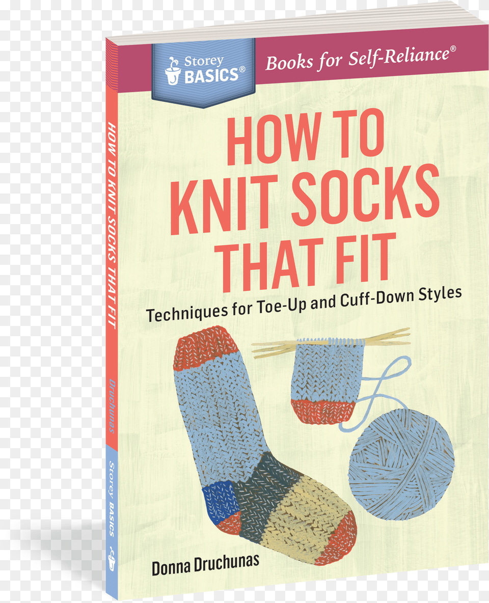 Knitting Knitting, Clothing, Hosiery, Sock, Book Png Image