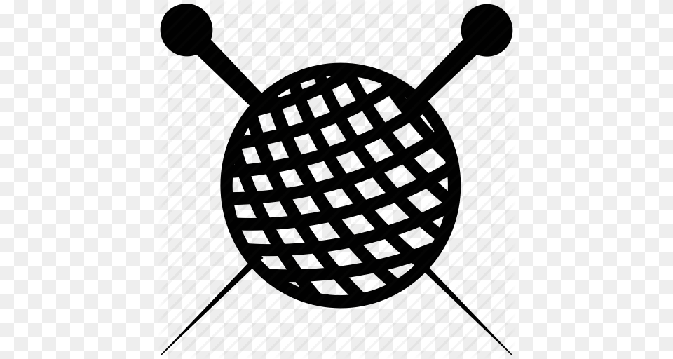 Knitting Knitting Needles Knitting Yarn Needles Thread Ball Free Png