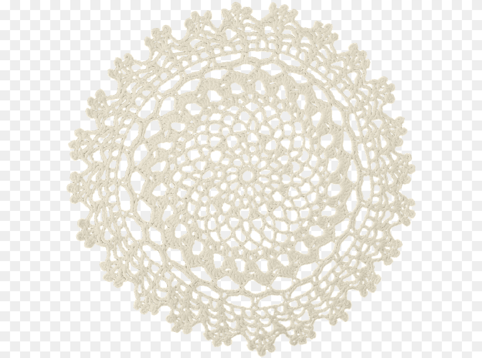 Knitting Napkin Needlework Pattern Hook Hobby Happy Dhanteras Images Download, Lace, Home Decor, Plant Png