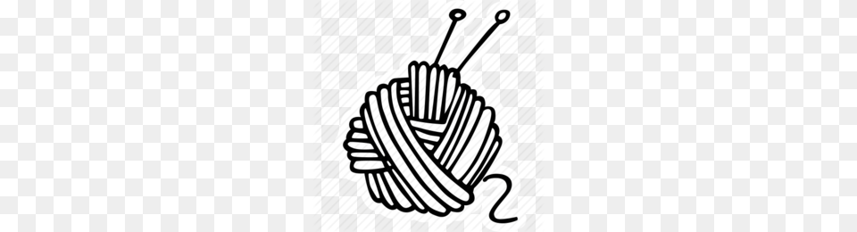 Knitting Needle Clipart, Knot, Dynamite, Weapon Png Image