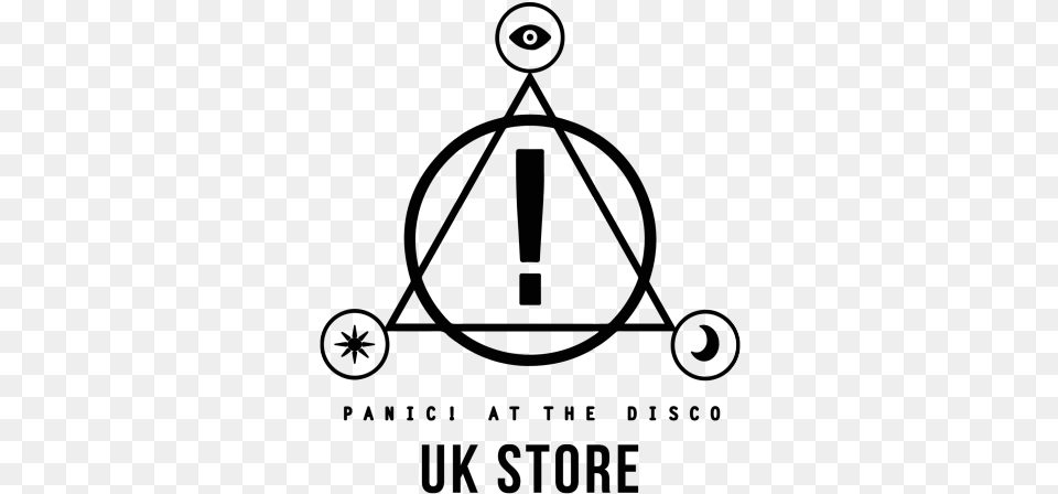 Knives Clipart 21 Savage Panic At The Disco Logo Triangle, Symbol Free Png Download