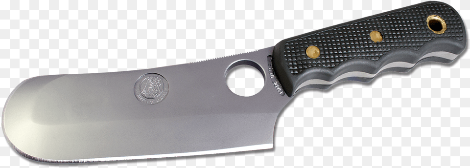 Knives Of Alaska Brown Bear Skinner Cleaver, Blade, Weapon, Knife, Dagger Free Transparent Png