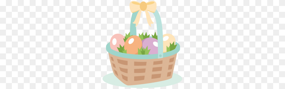 Knk Allerlei Easter, Basket, Birthday Cake, Cake, Cream Png