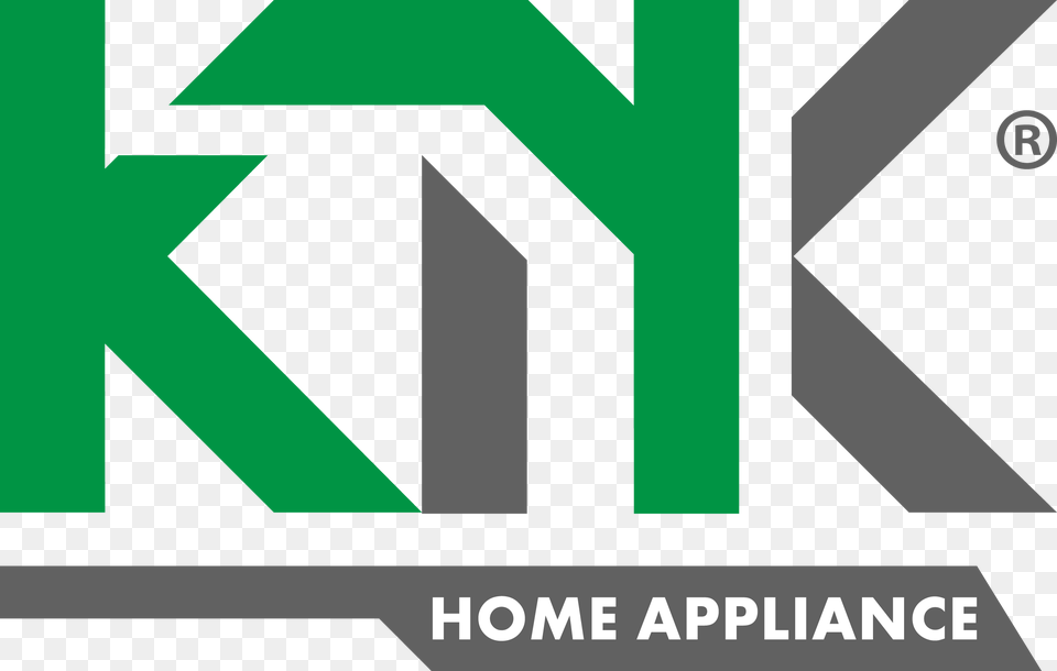 Knk Home Appliance Phnom Penh, Logo, Symbol, Recycling Symbol Free Png