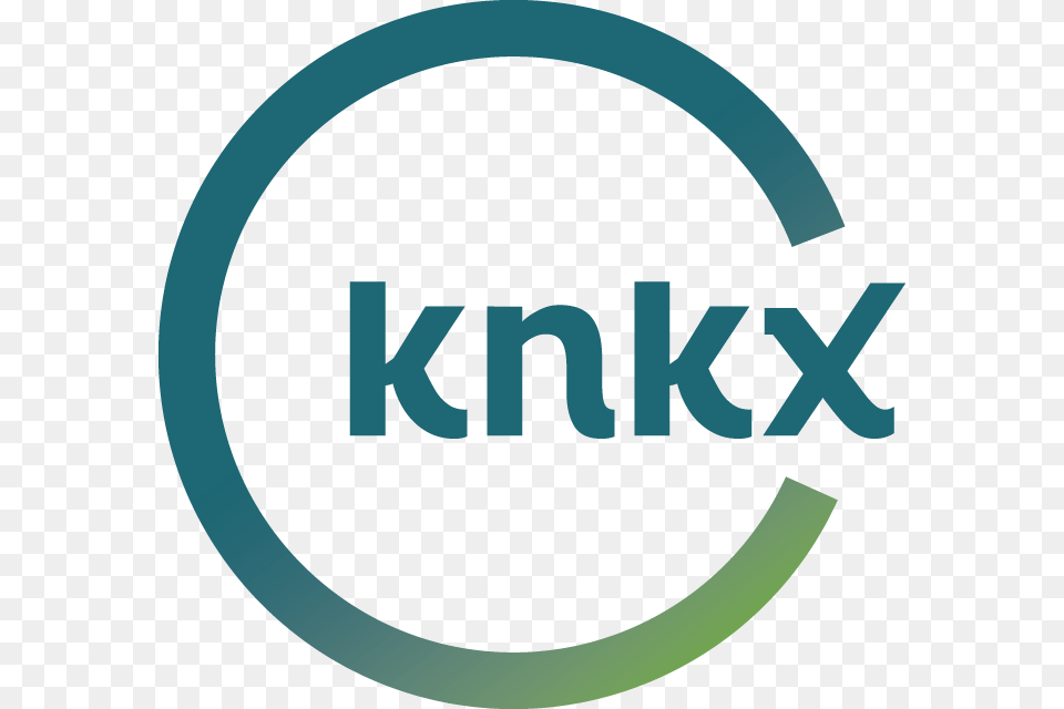 Knkx Logo Knkx Png Image