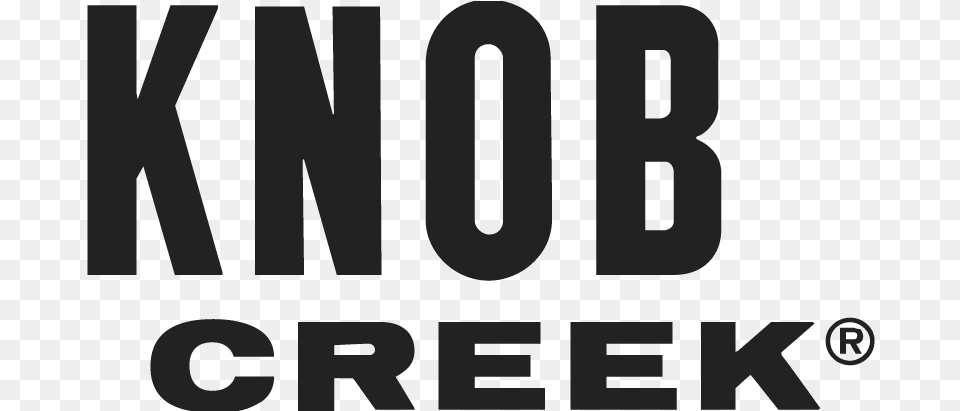 Knob Creek Bourbon Logo, Text Free Png