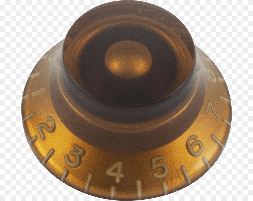 Knob Top Hat Embossed Numbers, Can, Tin Free Transparent Png