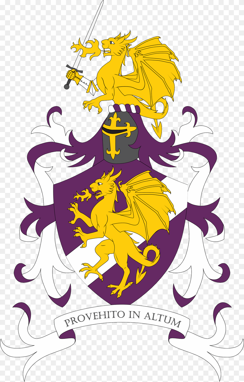 Knochel Arms Crest, Baby, Person Free Png