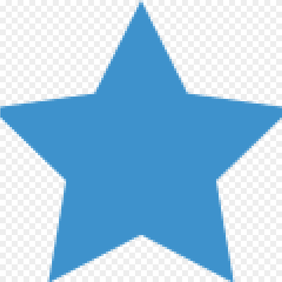 Knock Knockinu0027 Light Blue Star, Star Symbol, Symbol Free Transparent Png