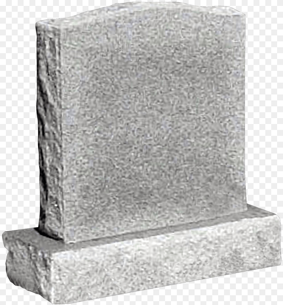 Knocked Over Tombstone, Gravestone, Tomb, Blackboard Free Transparent Png
