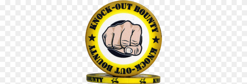 Knockout Bounty Chips Augustiner Braugasthof Krimpelsttter, Body Part, Hand, Person, Fist Png Image