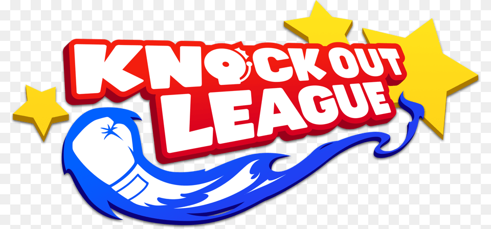 Knockout League Logo, Dynamite, Weapon, Symbol Free Png