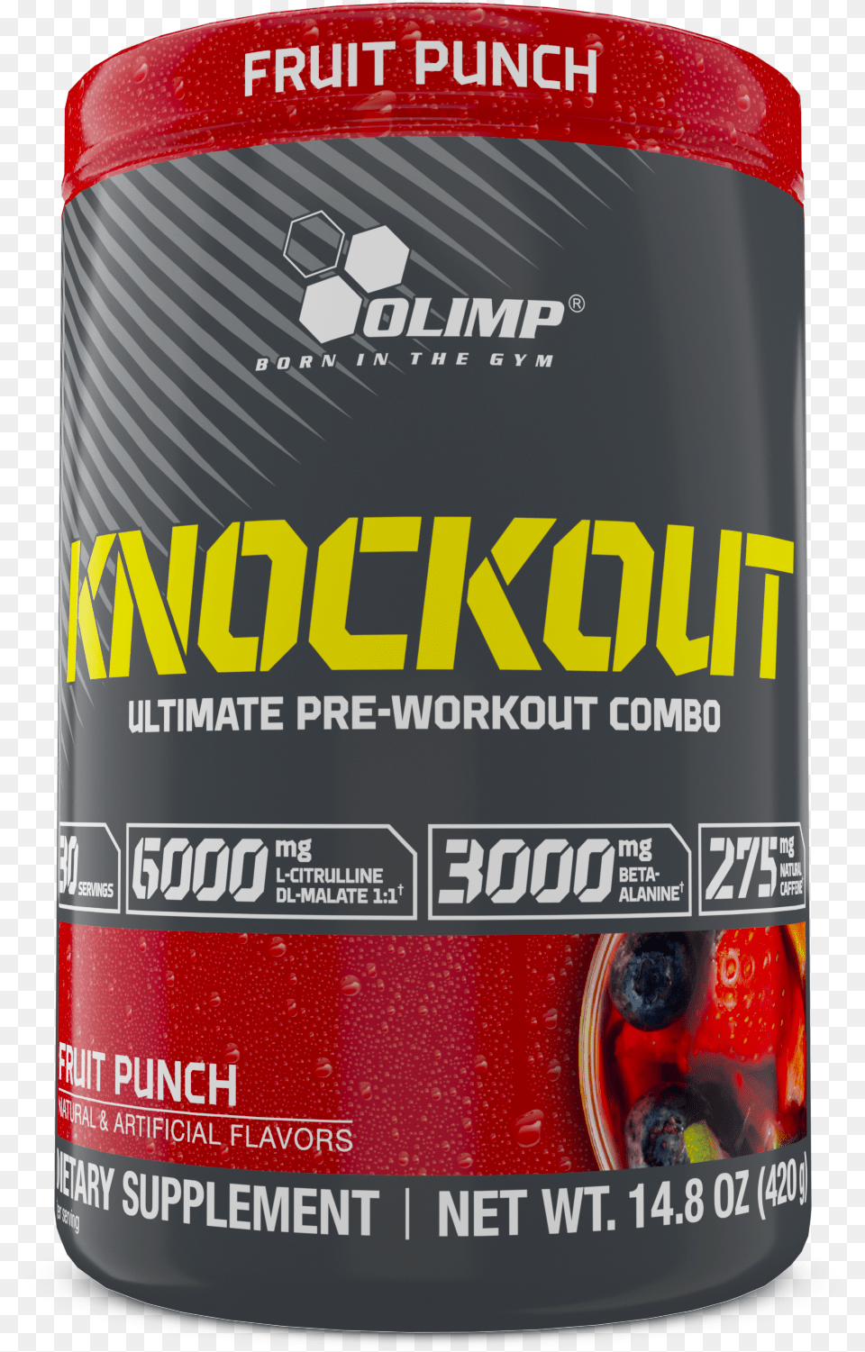Knockout Plum Tomato, Can, Tin, Paint Container Free Png