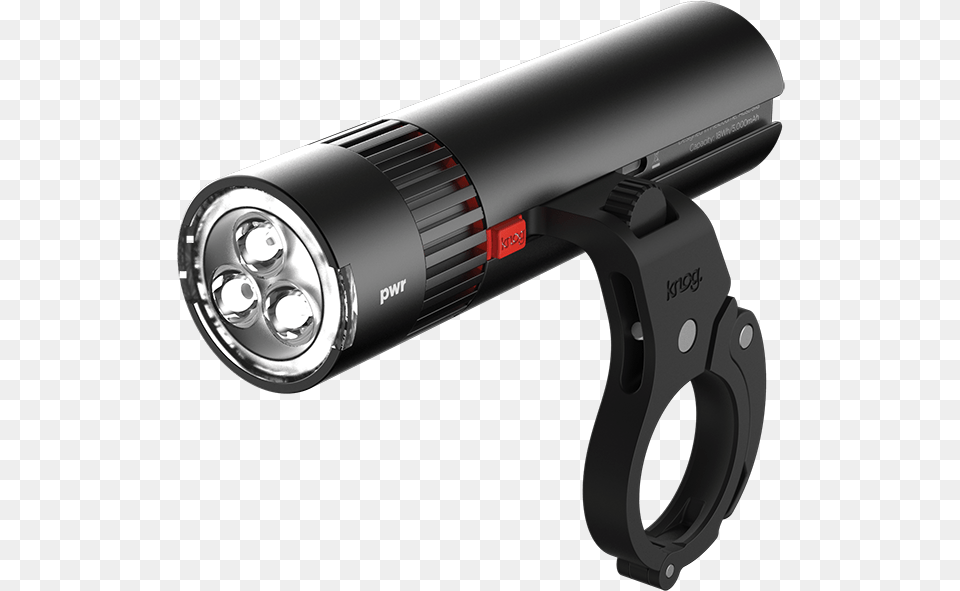 Knog Pwr Trail, Appliance, Blow Dryer, Device, Electrical Device Free Transparent Png