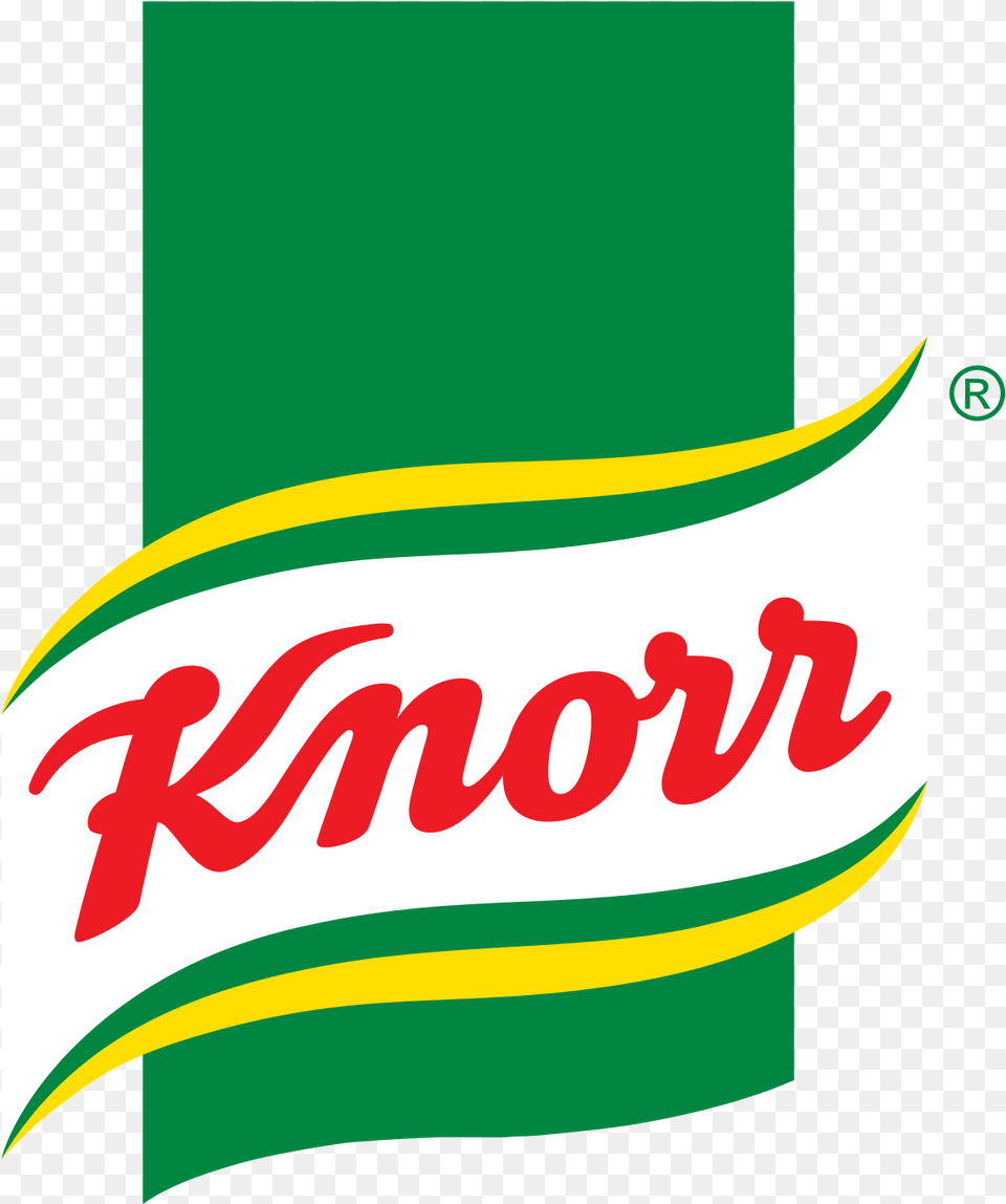Knorr Brand Wikipedia Knorr Logo Free Transparent Png