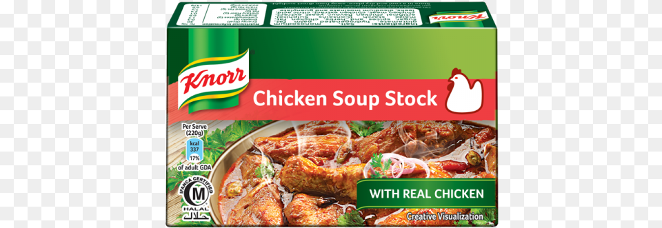 Knorr Chicken Cubes Price, Meal, Lunch, Food, Advertisement Png