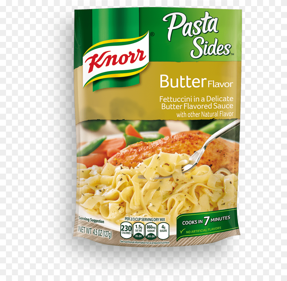 Knorr Chicken Fried Rice, Food, Pasta, Advertisement, Macaroni Png
