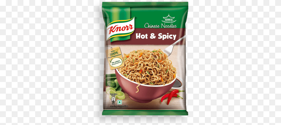 Knorr Knorr Noodles, Food, Noodle, Cutlery, Fork Free Transparent Png