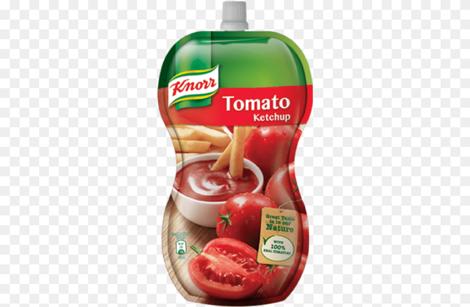 Knorr Ketchup, Food Free Png Download