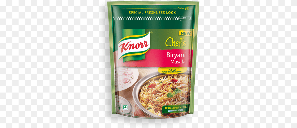 Knorr Soups Images Transparent Knorr Pav Bhaji Masala, Food, Noodle, Pasta, Vermicelli Free Png