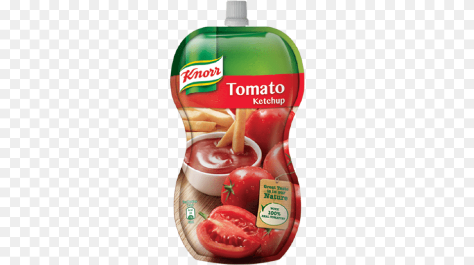 Knorr Tomato Ketchup, Food Png Image