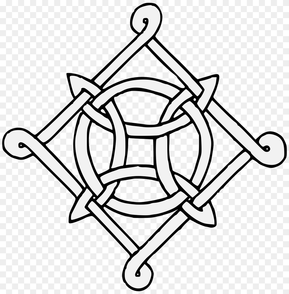 Knot, Symbol, Emblem, Person Free Transparent Png