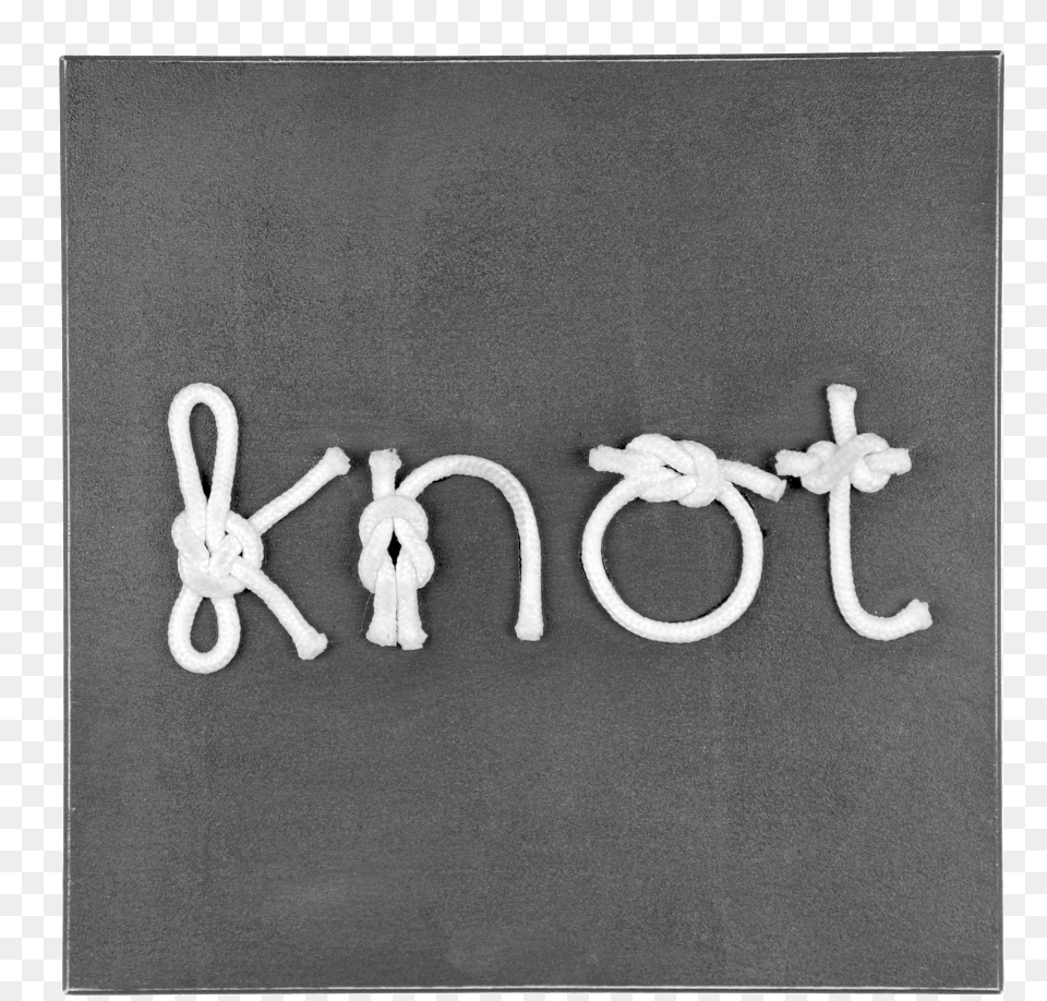 Knot, Blackboard Free Transparent Png