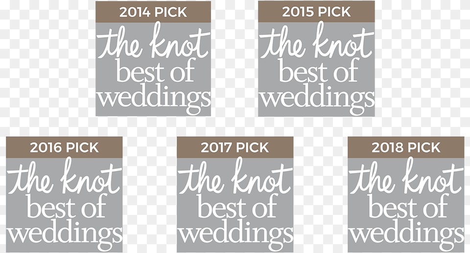 Knot Best Of Weddings, Text, Book, Publication, Handwriting Png Image