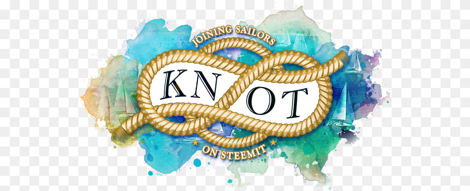 Knot Logo 01 Nadira Png