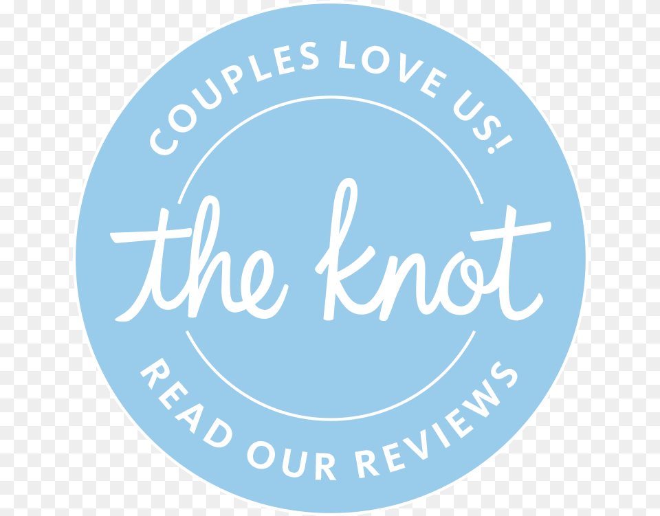 Knot Logo Wedding, Disk, Text Free Png Download