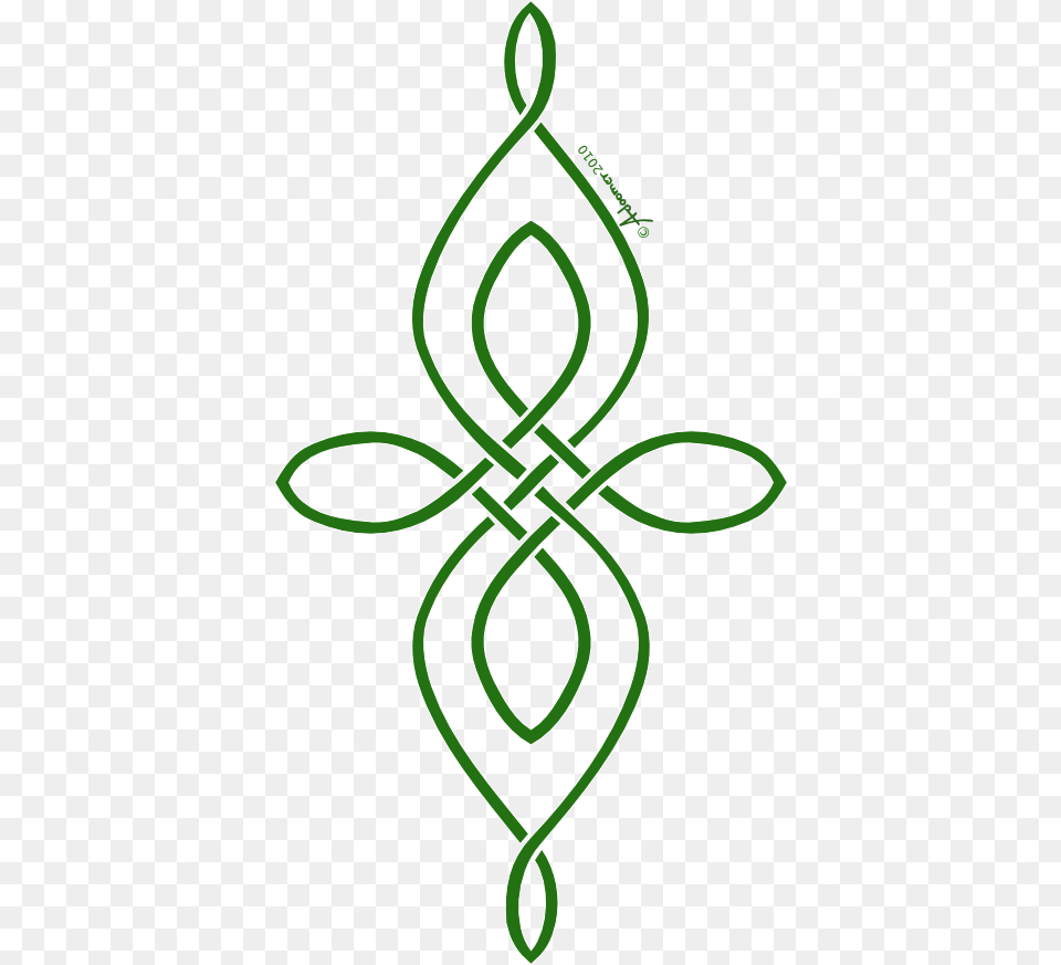 Knot Love The Use Of Infinity In Irish Celtic Mother Daughter Symbol, Text, Dynamite, Weapon Png Image