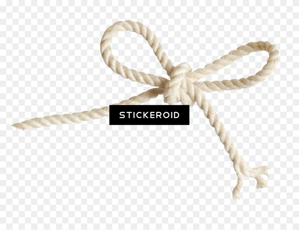 Knot Rope, Accessories, Jewelry, Necklace Png