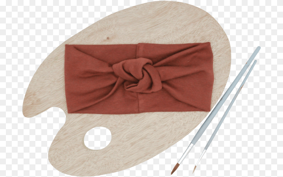 Knotted Headband Plywood, Paint Container, Palette, Hockey, Ice Hockey Free Png