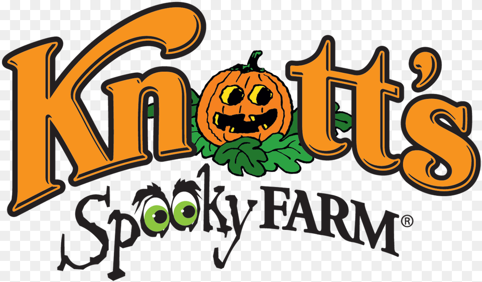 Knotts Spooky Farm, Bulldozer, Machine, Festival, Halloween Png Image