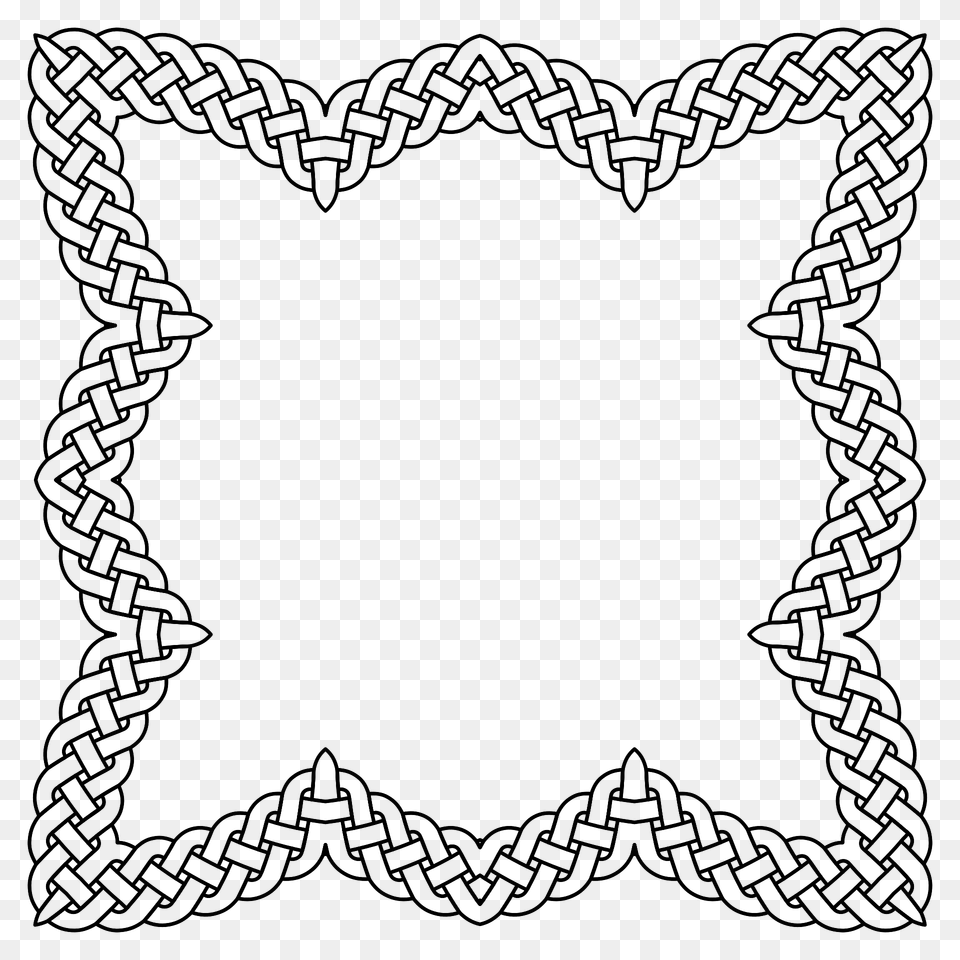 Knotworks Clipart, Home Decor Free Transparent Png