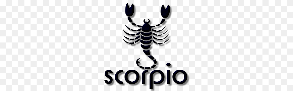 Know About Zodiac Signs Scorpio, Symbol Free Png Download