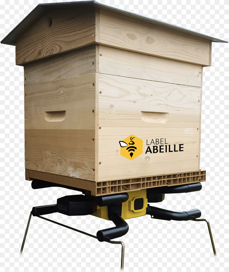 Know Everything About The Bee Label Connected Beehive Label Abeille, Adult, Female, Person, Woman Free Png
