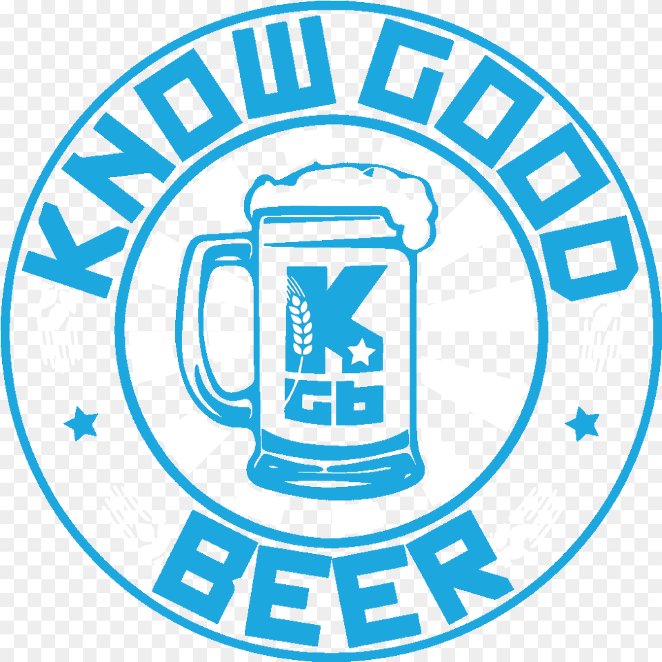 Know Good Beer Arewa Group, Cup, Emblem, Symbol, Logo Free Transparent Png