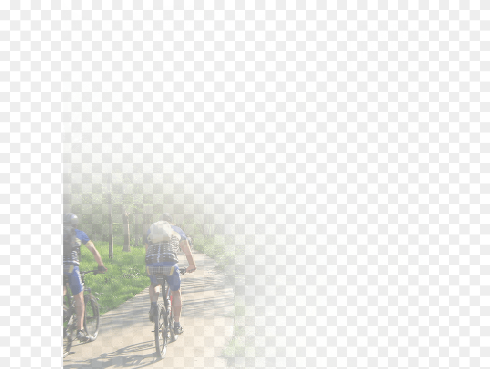 Know More, Person, Bicycle, Transportation, Vehicle Png