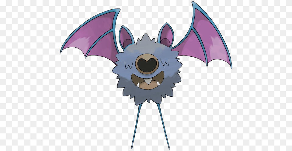 Know What The Problem Is Officer Golbat Pokemon, Person Png