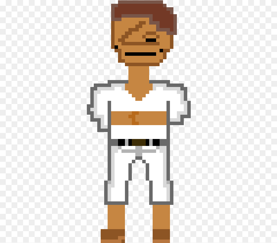 Know You Had To Do It To Em Cartoon, Karate, Martial Arts, Person, Sport Png Image