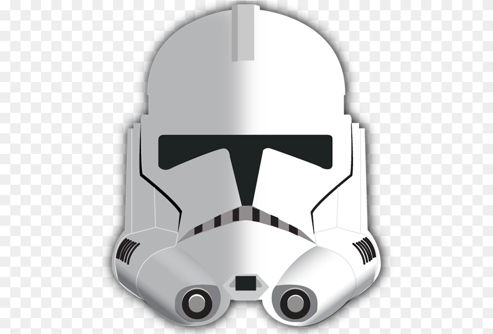 Know Your Imperial Helmets Los Angeles Times Star Wars Clone Helmet Png
