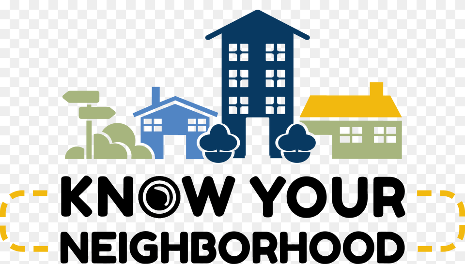 Know Your Neighborhood City Of Iowa City, Architecture, Building, Housing Png Image