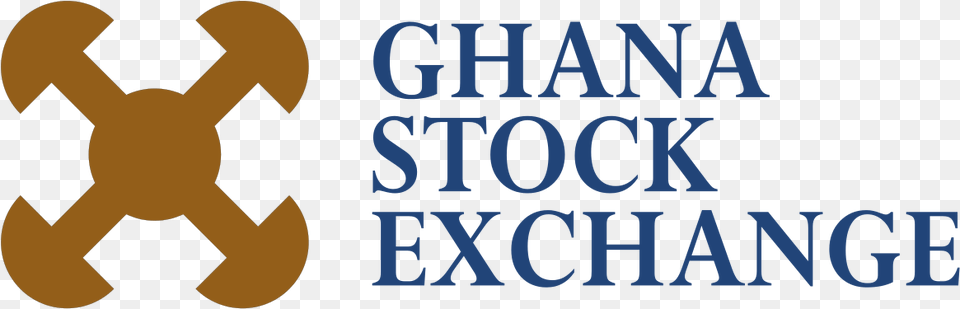 Know Your Registrars On The Ghana Stock Exchange Ghana Stock Exchange Logo, Alphabet, Ampersand, Symbol, Text Png Image