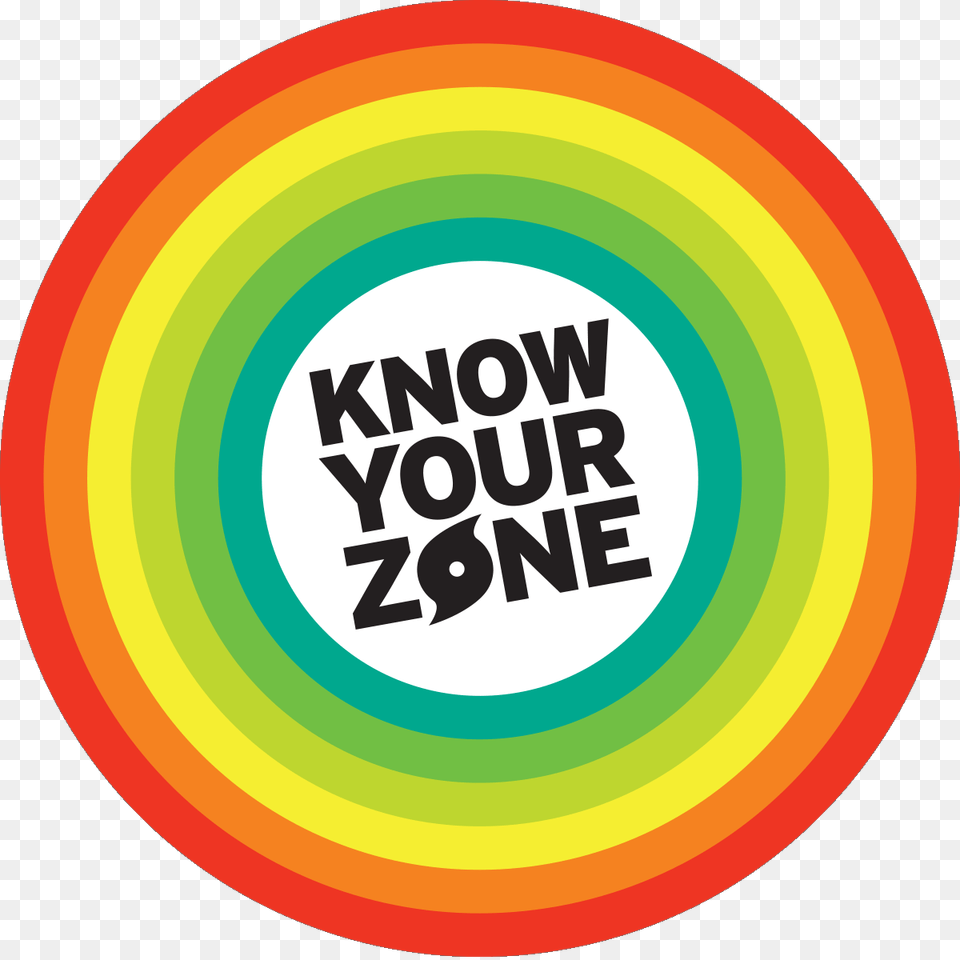 Know Your Zone Nyc Emergency Management, Logo Png Image