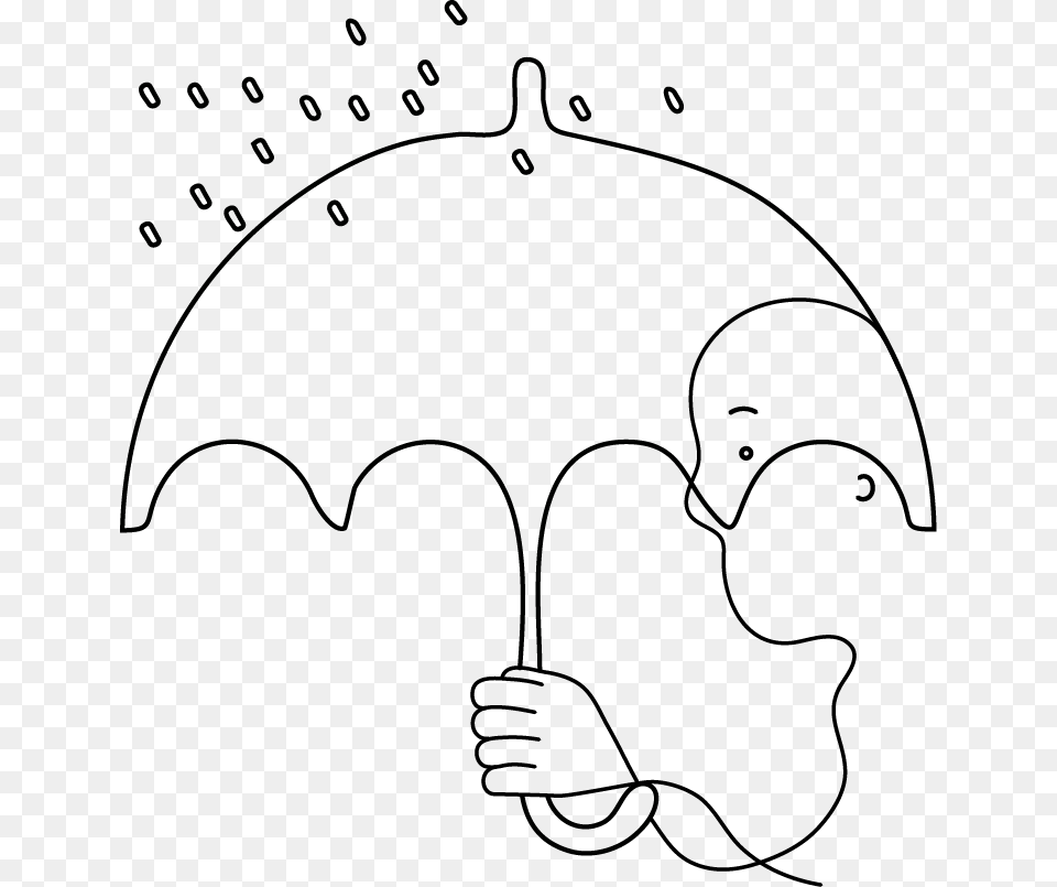 Knowing What To Do In Case Of An Emergency Before Umbrella, Canopy Free Png Download