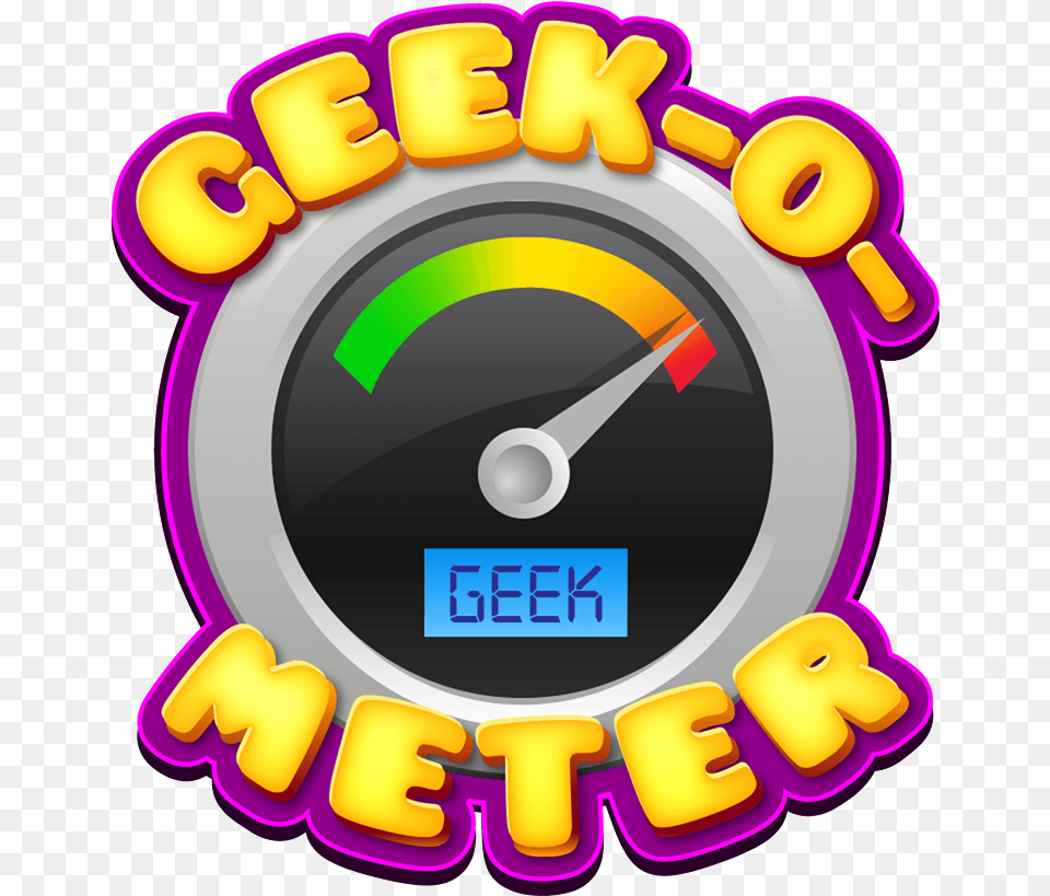 Knowledge Clipart Quiz Game Geek Meter, Gauge, Tachometer Free Transparent Png