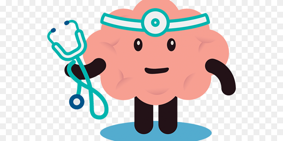 Knowledge Clipart Smart Brain Free Clip Art Stock Illustrations Png Image