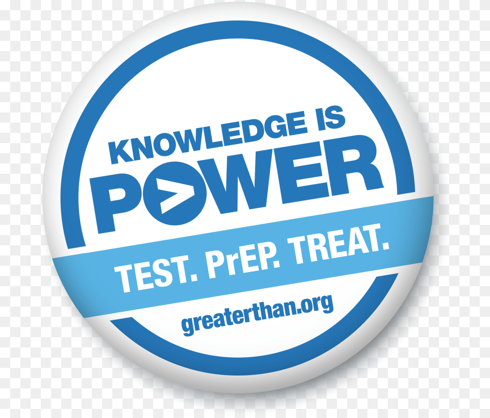 Knowledge Is Power Test Circle, Badge, Logo, Symbol, Disk Png Image