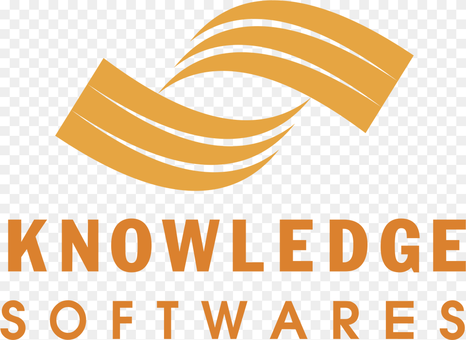 Knowledge Software Logo Software, Book, Publication, Text Free Transparent Png